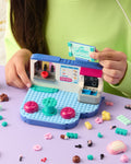 Squishmallows Frozen Yogurt Fun with Andreina & Mipsy Building Set - 3
