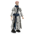 Ryomen Sukuna Action Figure Building Set - 5
