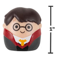 Squish-a-longs “Harry Potter” Mini-Squish and Accessory 12-Pack - 8