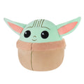 8-Inch Star Wars Grogu Plush - 2