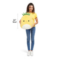 20-Inch Maui the Yellow Pineapple - 6