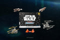 STAR WARS™ Micro Galaxy Squadron Light Armor Class Collection (Series 9) - 3