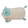 12-Inch Belana the Aqua Cow Sleepamallows - 3