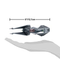 STAR WARS Micro Galaxy Squadron TIE Silencer - 10
