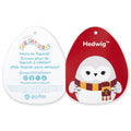 Harry Potter 10-Inch Hedwig with Scarf - 6