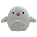 12-Inch Select Series Gander the Flocked Angry Goose - 1