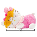 Hello Kitty and Friends 18-Inch Sleeping Plush - Hello Kitty - 5