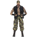 Ring of Honor 6-Inch Jay Briscoe Figure - 10