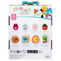 Micromallows Snack Machine Deluxe Accessory Set - 8