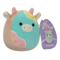 4-Inch Squishmallows Easter Mystery Capsule - Includes 1 Capsule - 3