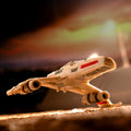 STAR WARS™ Micro Galaxy Squadron Light Armor Class Collection (Series 6) - 4