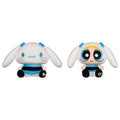 Hello Kitty and Friends X Powerpuff Girls 8-Inch Plush 2-Pack - 3