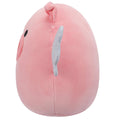 8-Inch Cincy the Pink Flying Pig - 3