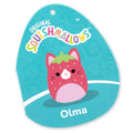 Olma the Strawberry Cat - 5