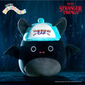 Stranger Things 8-Inch Emily in Thinking Cap - 2