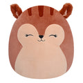 12-Inch Select Series: Beija the Squirrel - 1