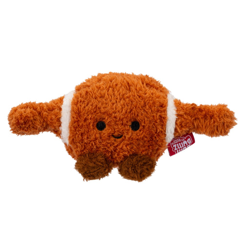 BumBumz Football Freddy 4.5" Plush