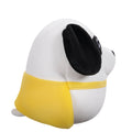 Peanuts 8-Inch Superhero Snoopy Plush - 3