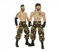Ring of Honor Briscoe Brothers - 19