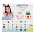 Squish-a-longs Mini-Squish 25-Pack (Wave 5, Style 1) - 8