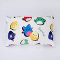 Kids Pillow (Small) + Pillowcase by SquishPillow - 3