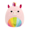 8-Inch Pride Unicorn 2-Pack - 3