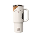 Squishmallows Cam Tumbler with Straw - 7