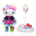Hello Kitty and Friends Ultra-Premier 8-Inch Articulated Figure - 7