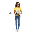 Harry Potter 10-Inch Hufflepuff Badger - 6