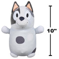 Bluey 10-Inch Muffin HugMees - 7