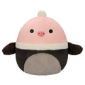 12-Inch Select Series: Agnes Rose the Ostrich - 1
