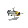 STAR WARS™ Micro Galaxy Squadron Fiend Fighter - 3