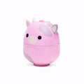 Squishmallows Patty’s Farmers Market Building Set - 10