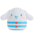 Squish-a-longs Hello Kitty and Friends Pool Party Mini-Squish + Accessory 12-Pack - 8