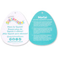 14-Inch Morlai the Coral Manatee - 6