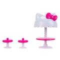 Squish-a-longs Hello Kitty and Friends Hello Kitty Cafe Truck Playset - 11
