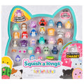 Squish-a-longs Mini-Squish 25-Pack - 2
