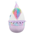 8-Inch Select Series: X. Axis the Pastel Clown - 3