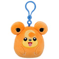 3.5-Inch Pokémon Teddiursa Clip - 1