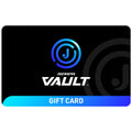 Jazwares Vault Gift Card - 1