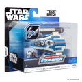 STAR WARS™ Micro Galaxy Squadron BTL Y-wing - 8