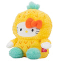Hello Kitty and Friends Pineapple FruitBumz Plush - 2