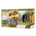Halo Deluxe Figure - UNSC Mantis and Spartan EVA - 2