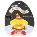 Hello Kitty and Friends 12-Inch Pompompurin Anniversary Squishmallows - 6