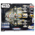 STAR WARS™ Micro Galaxy Squadron Ghost (Secret Mission) - 2