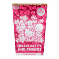 Hello Kitty and Friends 14-inch Ultra-Premier Limited Edition Collector Series Plush Bouquet - 9