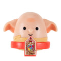 Squish-a-longs “Harry Potter” Mini-Squish and Accessory 6-Pack Style 2 - 4