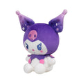 Hello Kitty and Friends 12-Inch My Melody and Kuromi Anniversary Plush Bouquet - 8