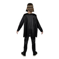 Star Wars Darth Vader Youth Boy Value Costume - 8