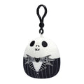 3.5-Inch Disney Jack Skellington and Sally Clip 2-Pack - 2